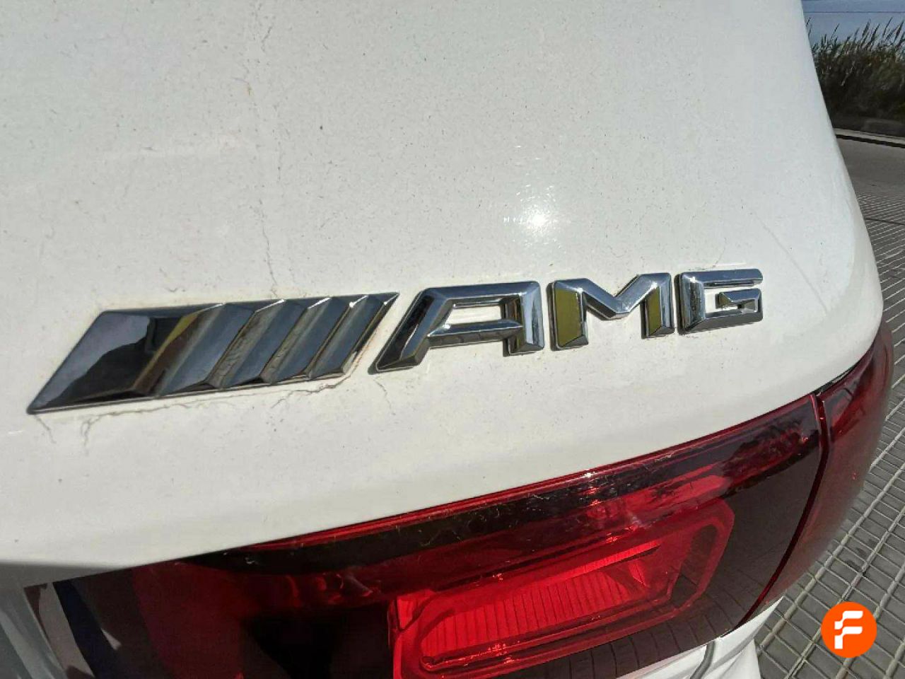 Foto Mercedes-Benz Clase GLB 18