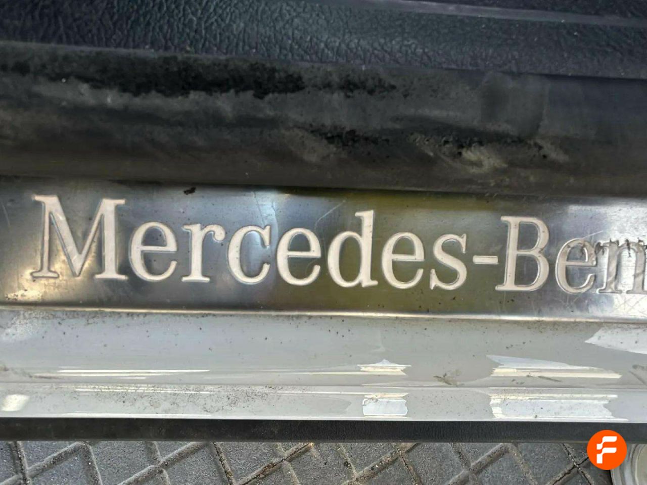 Foto Mercedes-Benz Clase GLB 25