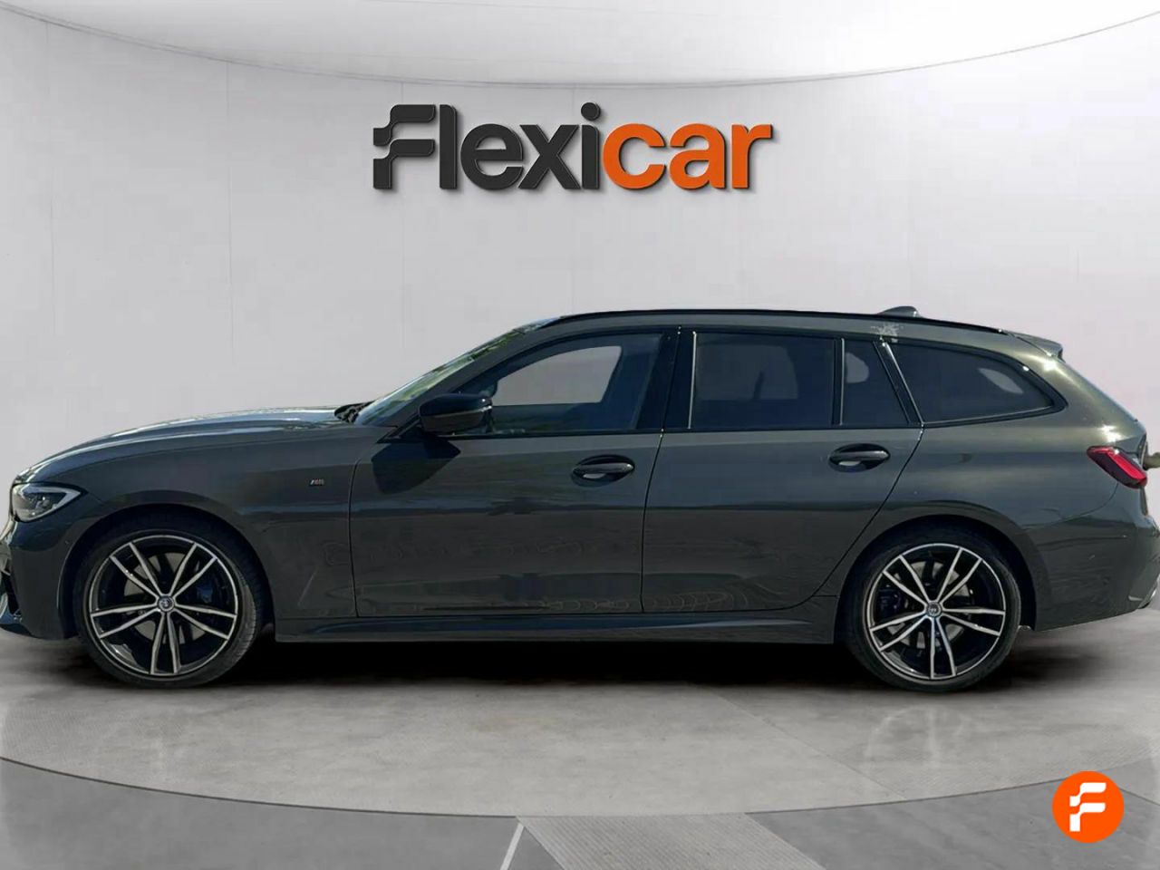 Foto BMW Serie 3 3