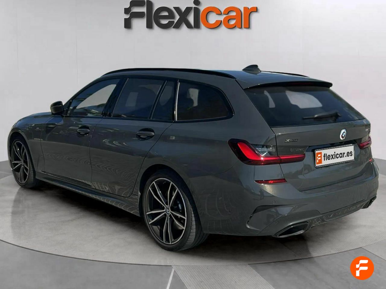 Foto BMW Serie 3 5