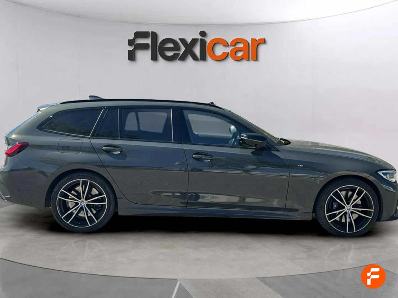 Foto BMW Serie 3 9
