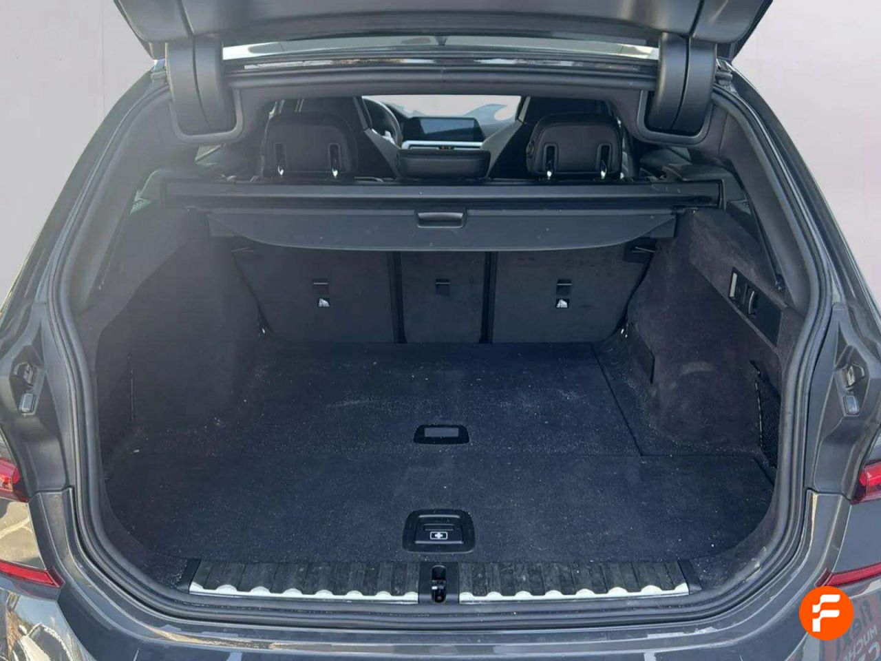 Foto BMW Serie 3 17
