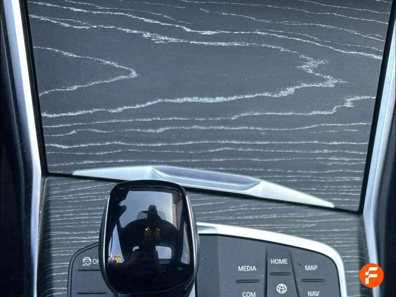 Foto BMW Serie 3 18