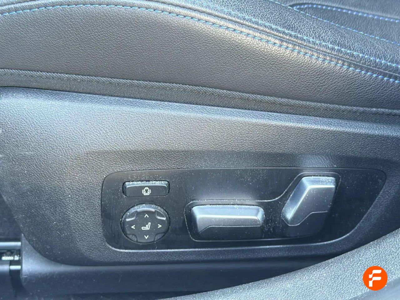 Foto BMW Serie 3 24