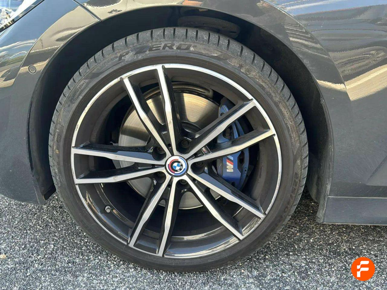 Foto BMW Serie 3 31