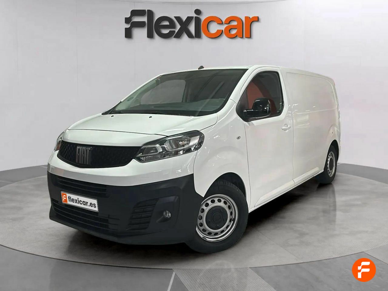 Foto Fiat Scudo 2