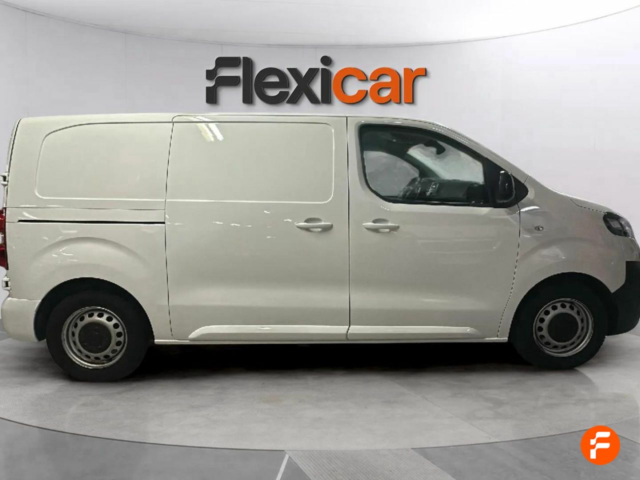 Foto Fiat Scudo 8