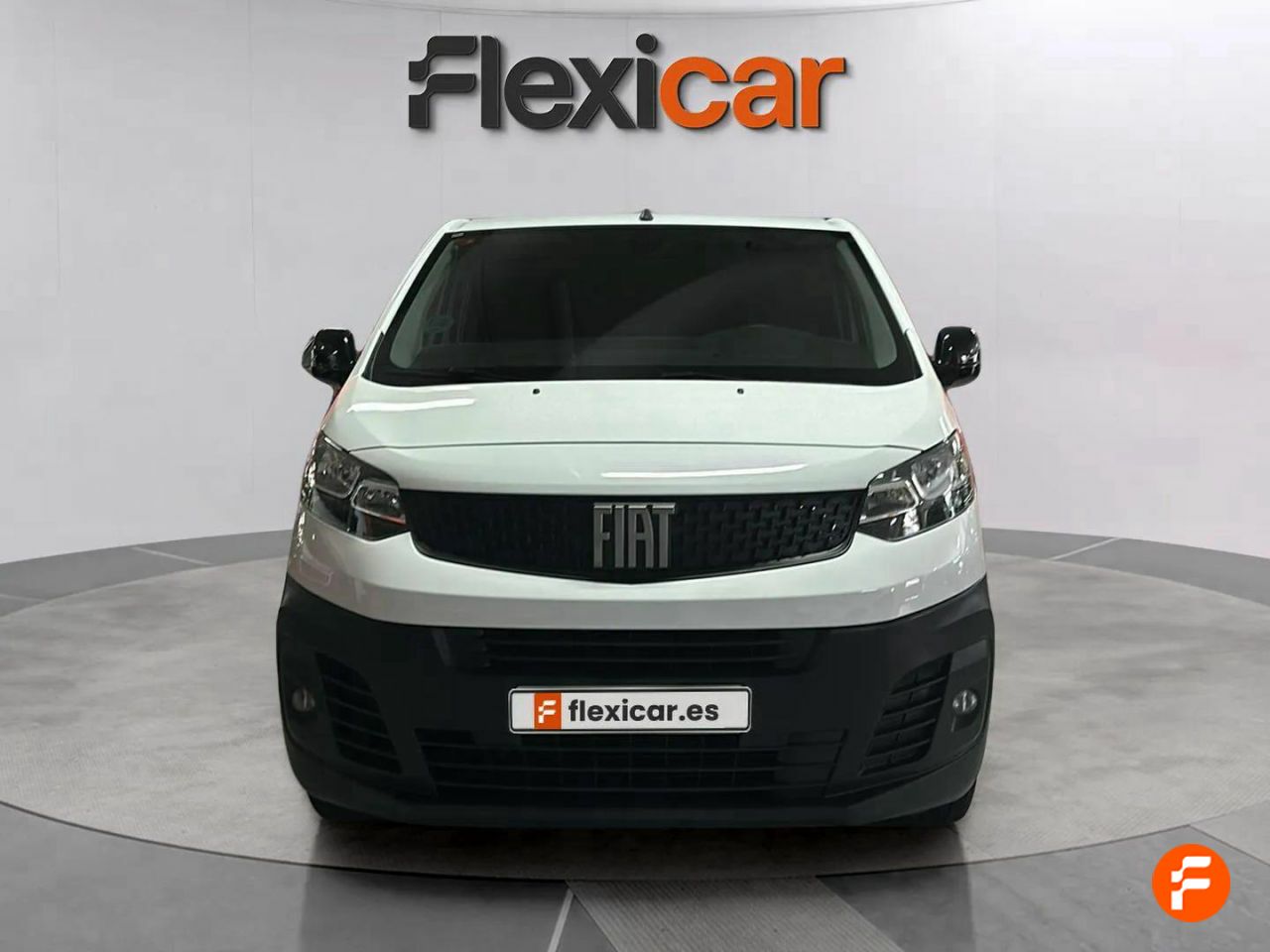 Foto Fiat Scudo 9