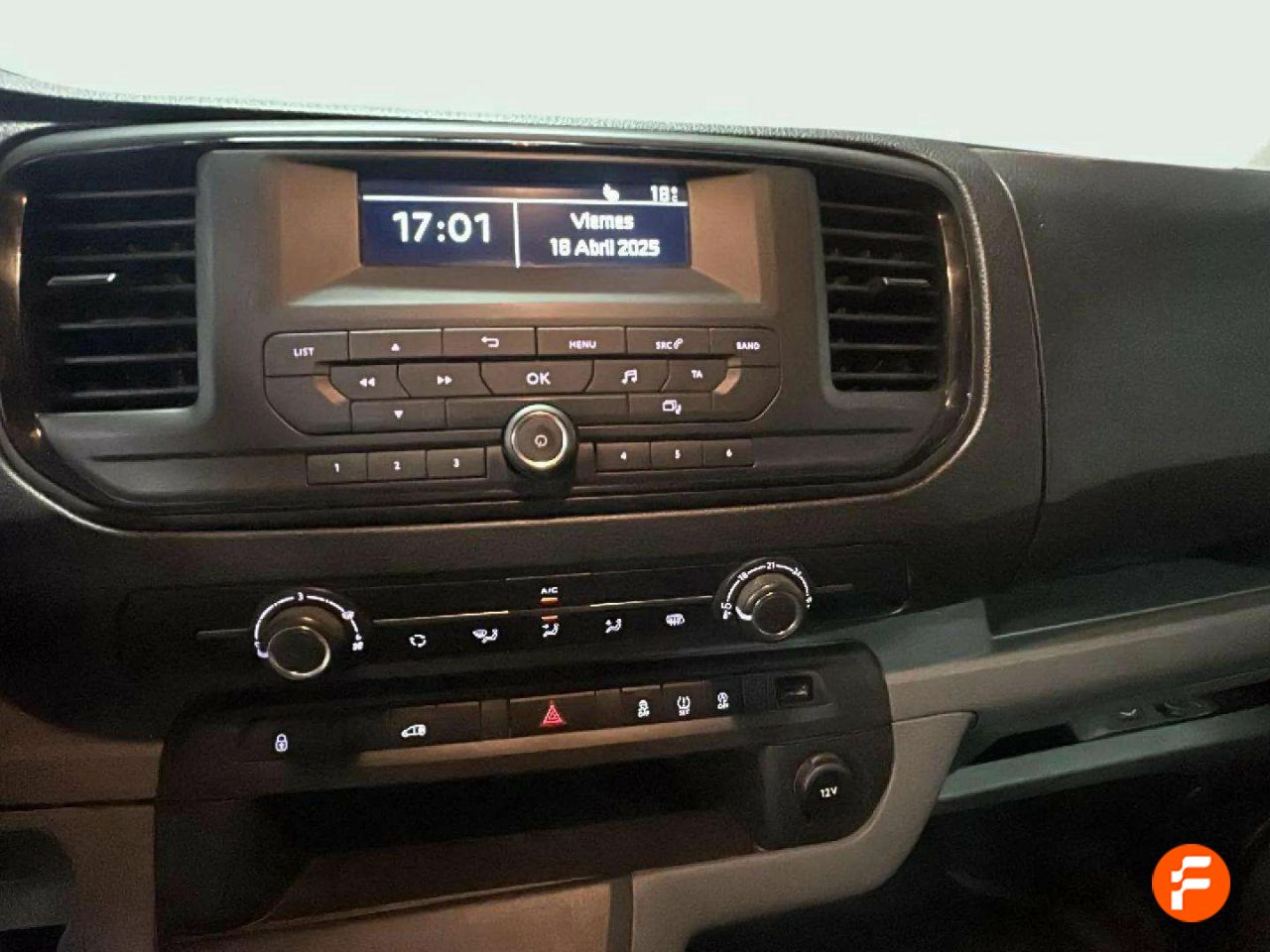 Foto Fiat Scudo 11
