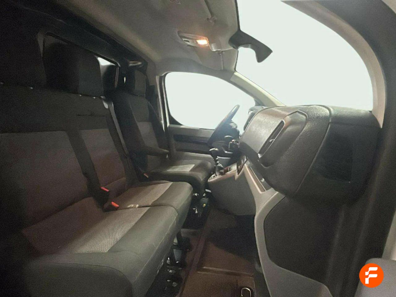 Foto Fiat Scudo 14