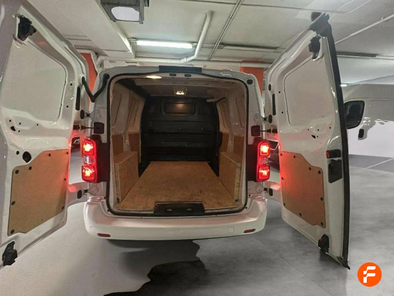 Foto Fiat Scudo 17