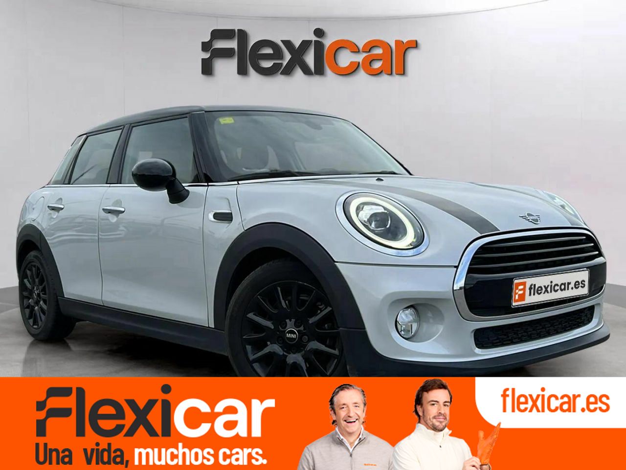 Foto Mini Cooper 1