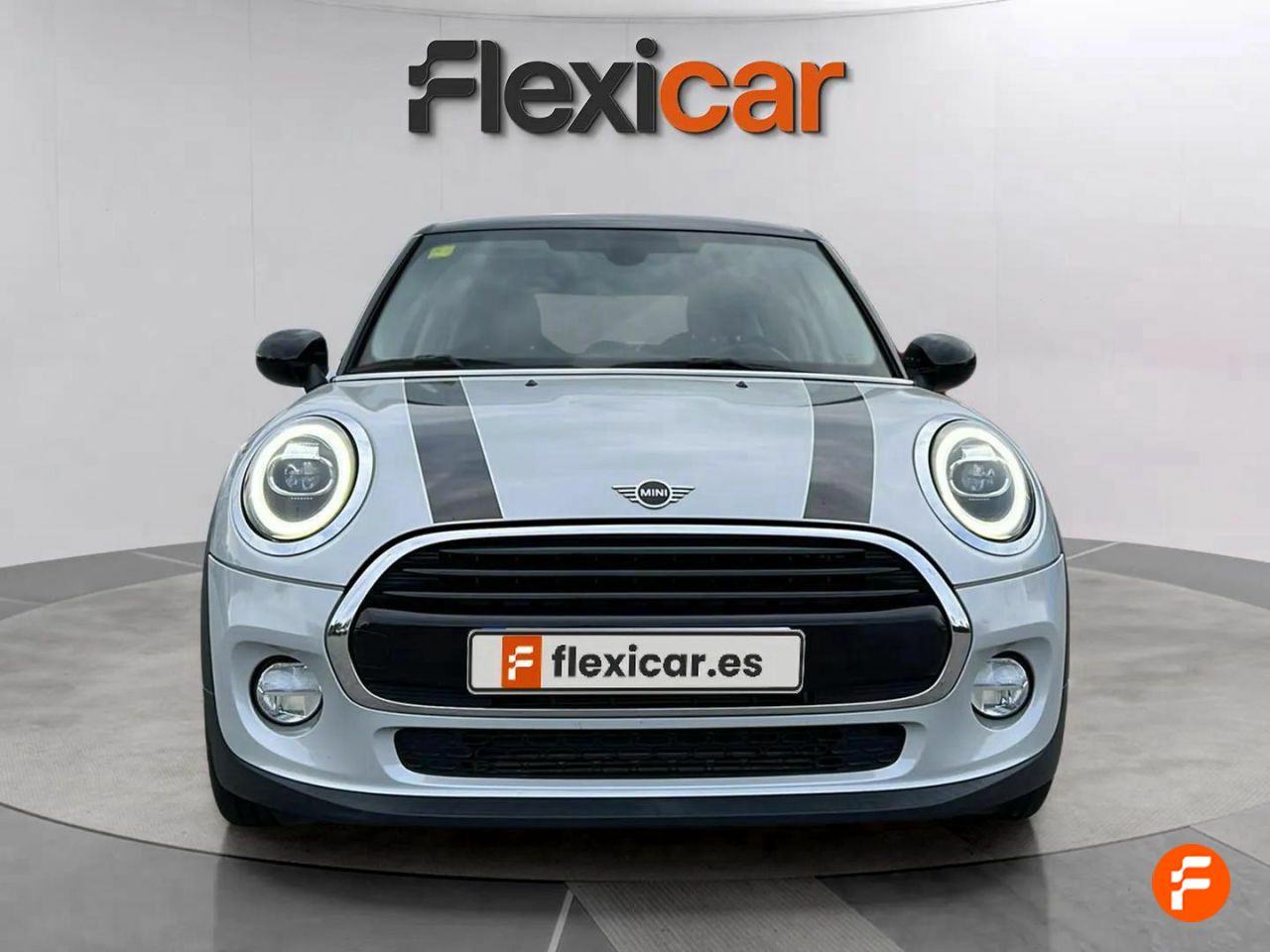 Foto Mini Cooper 2