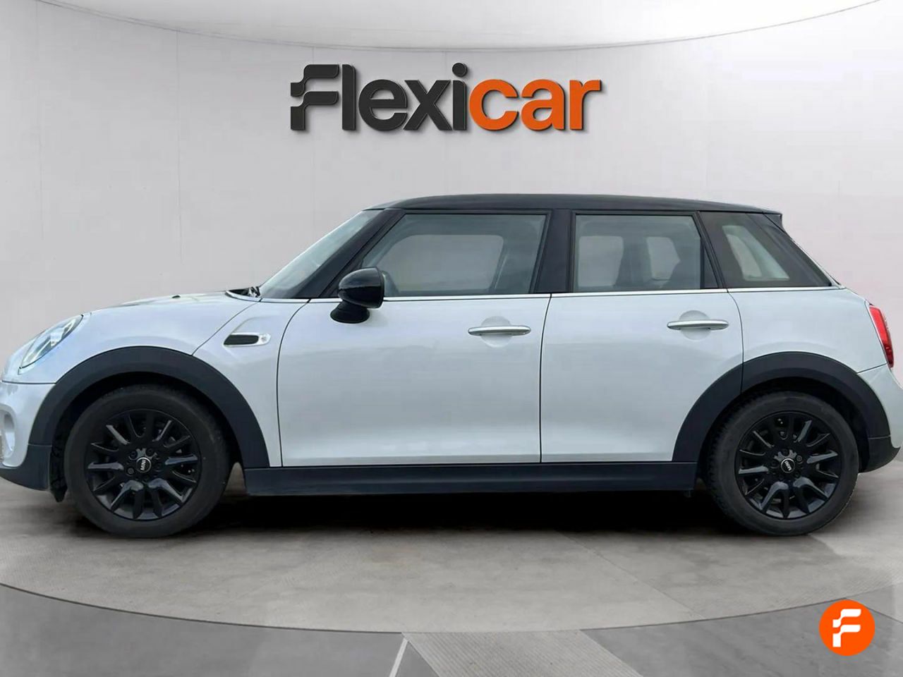Foto Mini Cooper 5