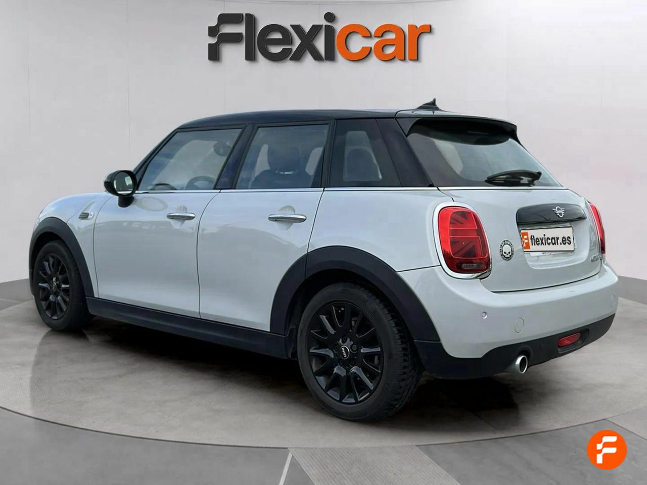 Foto Mini Cooper 8