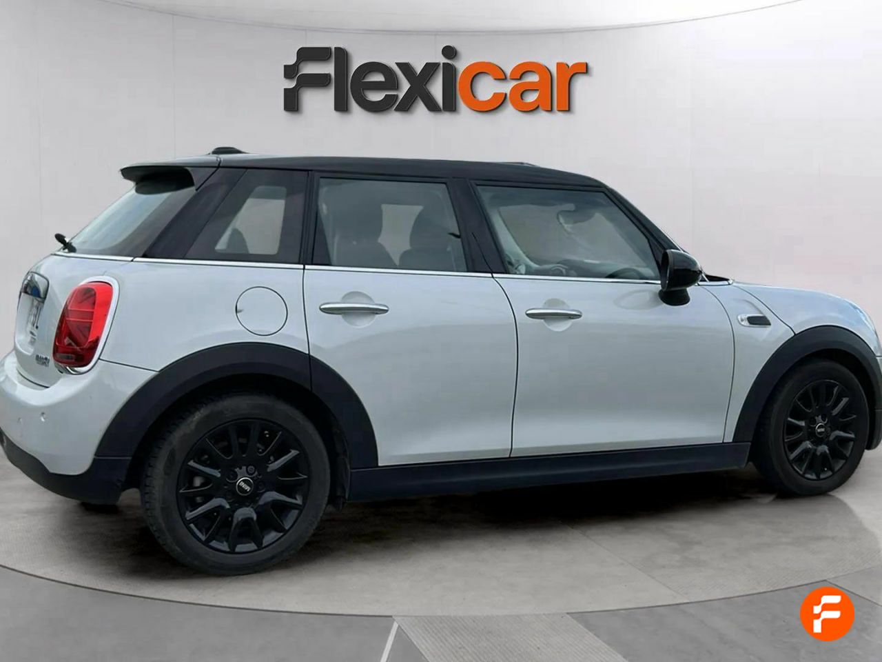 Foto Mini Cooper 11
