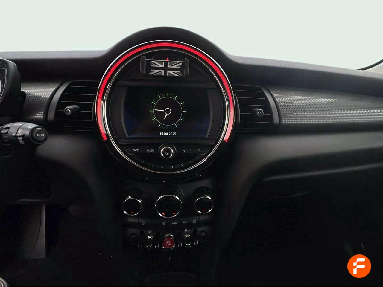 Foto Mini Cooper 15