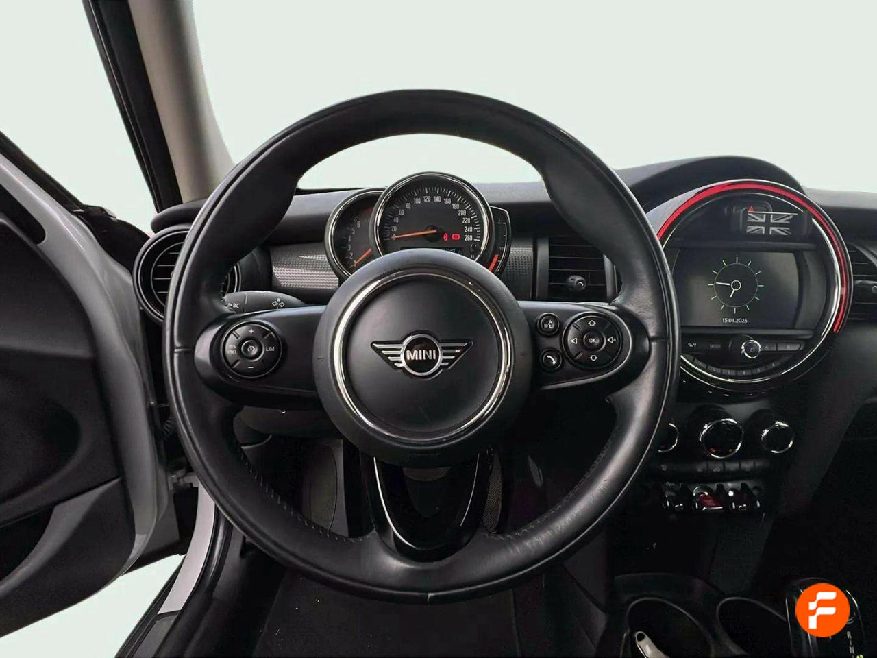 Foto Mini Cooper 16