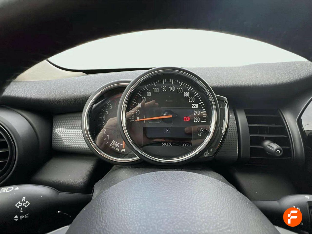 Foto Mini Cooper 17