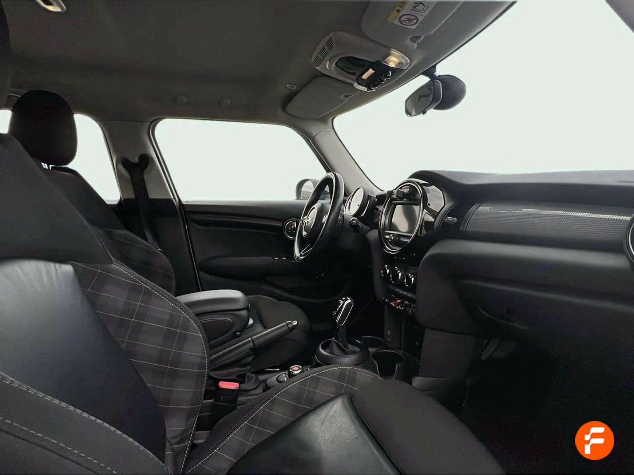 Foto Mini Cooper 18