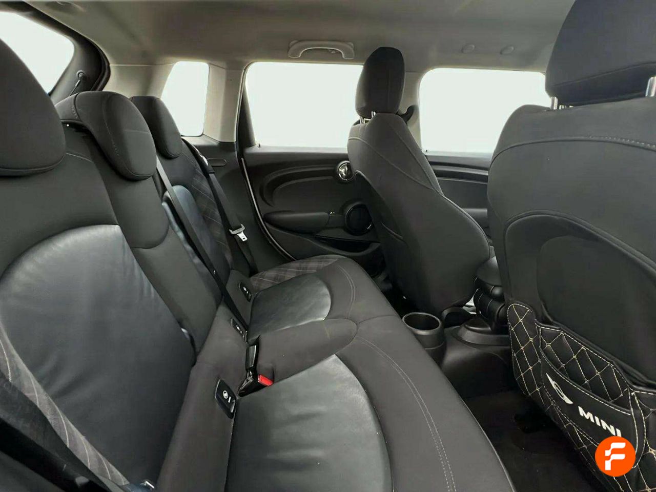 Foto Mini Cooper 19