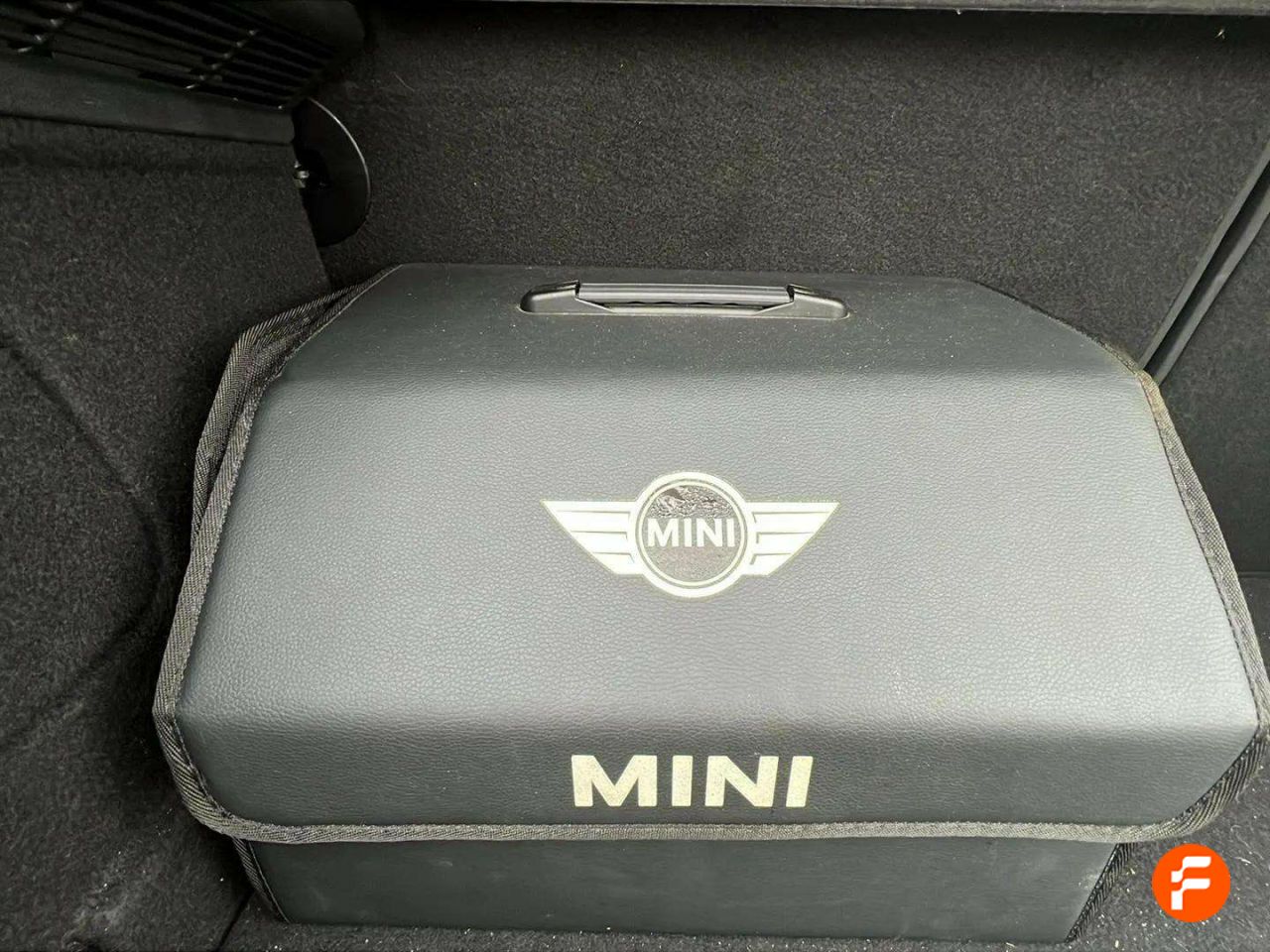 Foto Mini Cooper 21