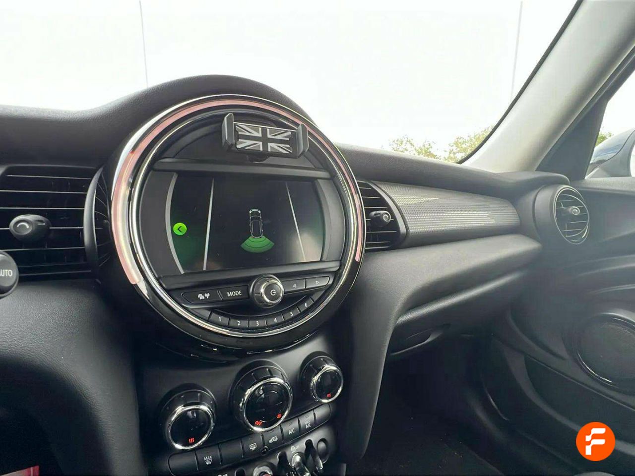 Foto Mini Cooper 23