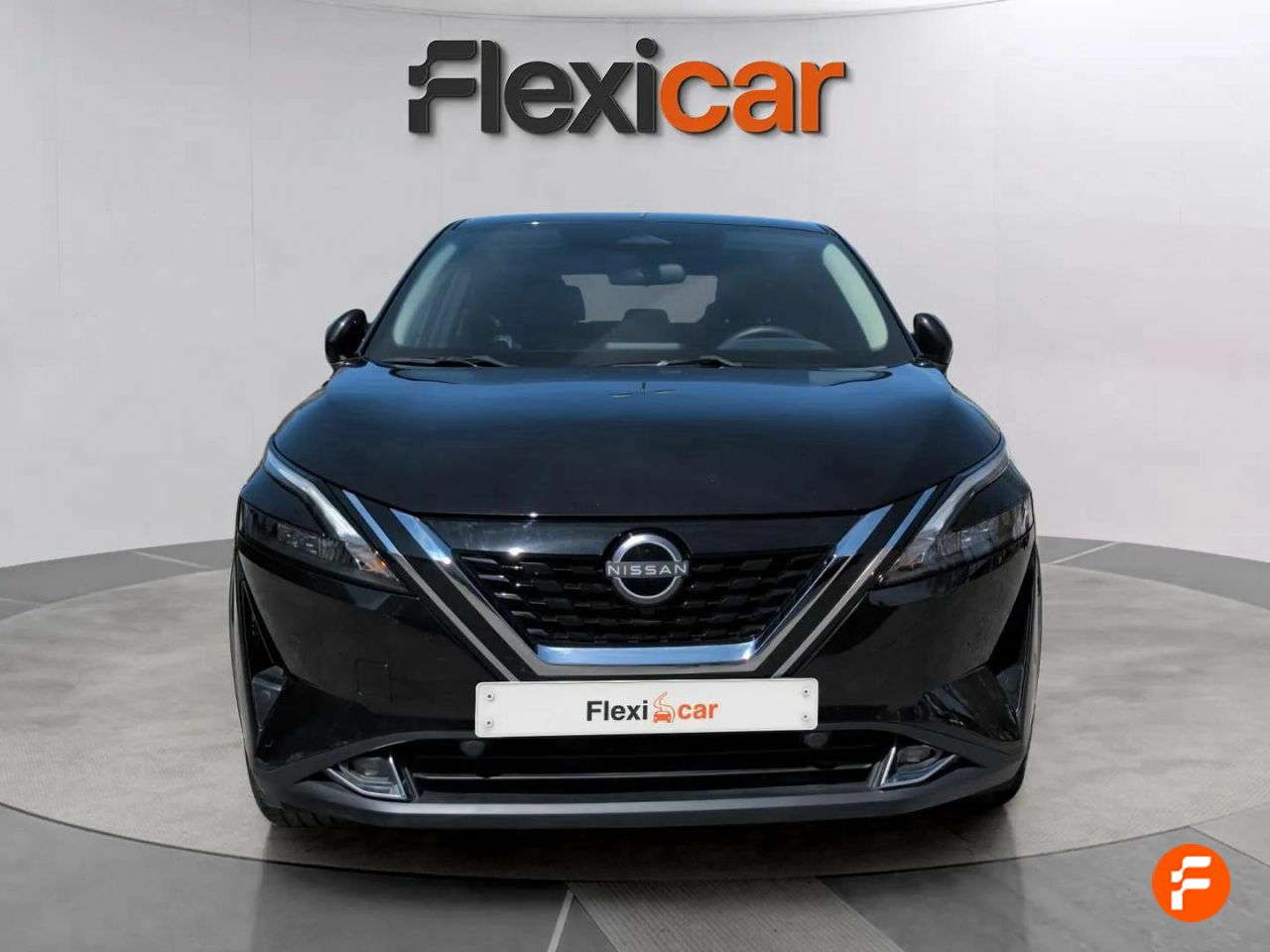 Foto Nissan Qashqai 2