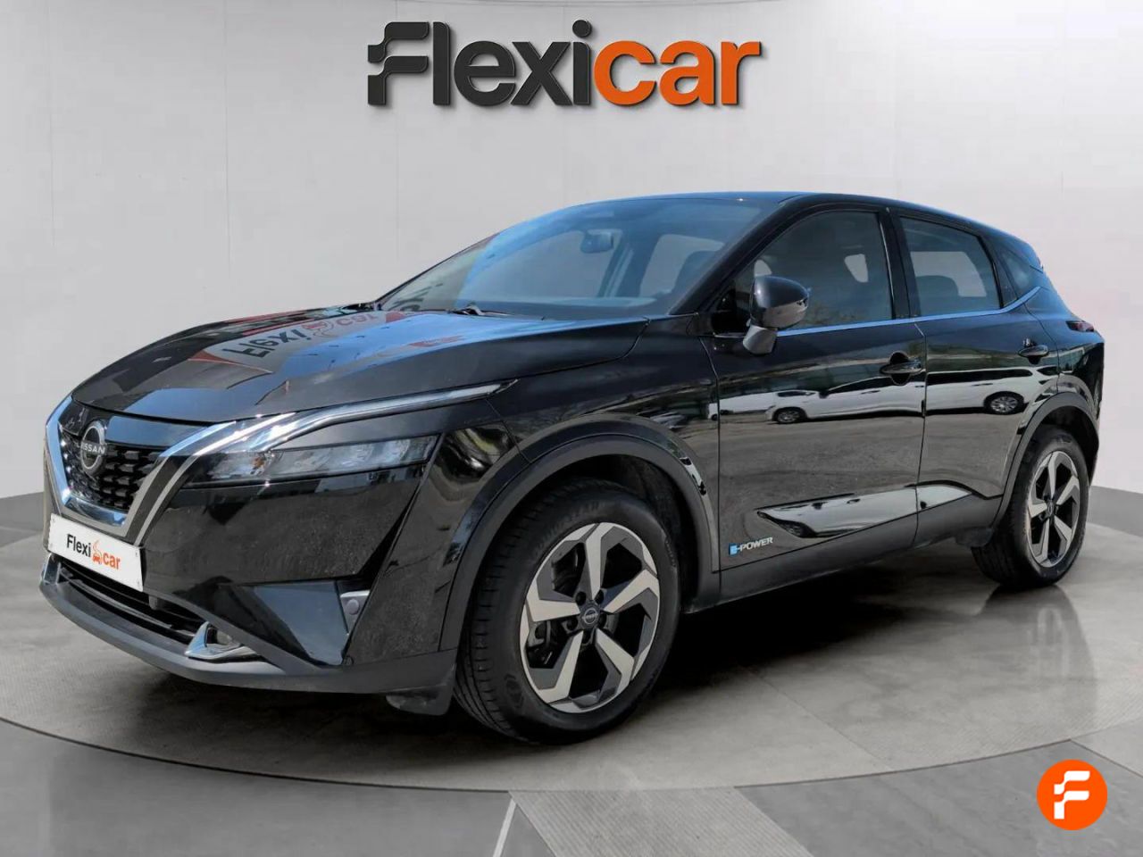 Foto Nissan Qashqai 3