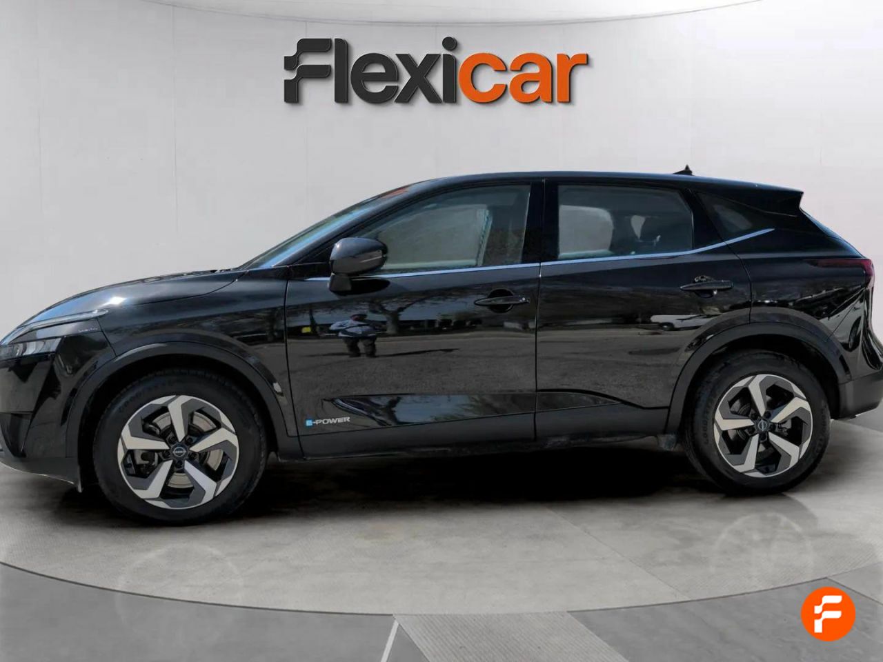 Foto Nissan Qashqai 4