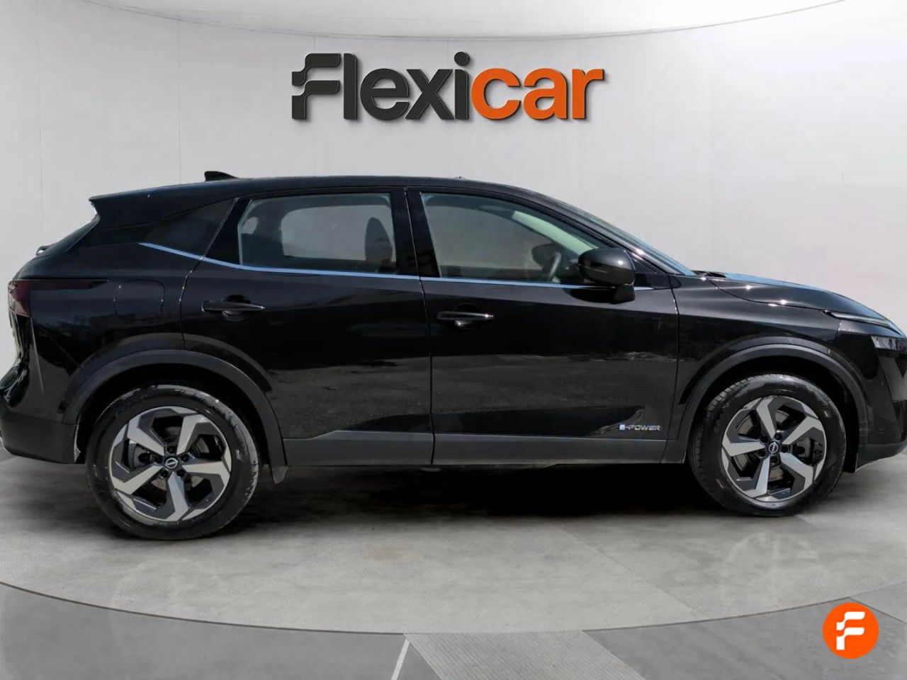 Foto Nissan Qashqai 7