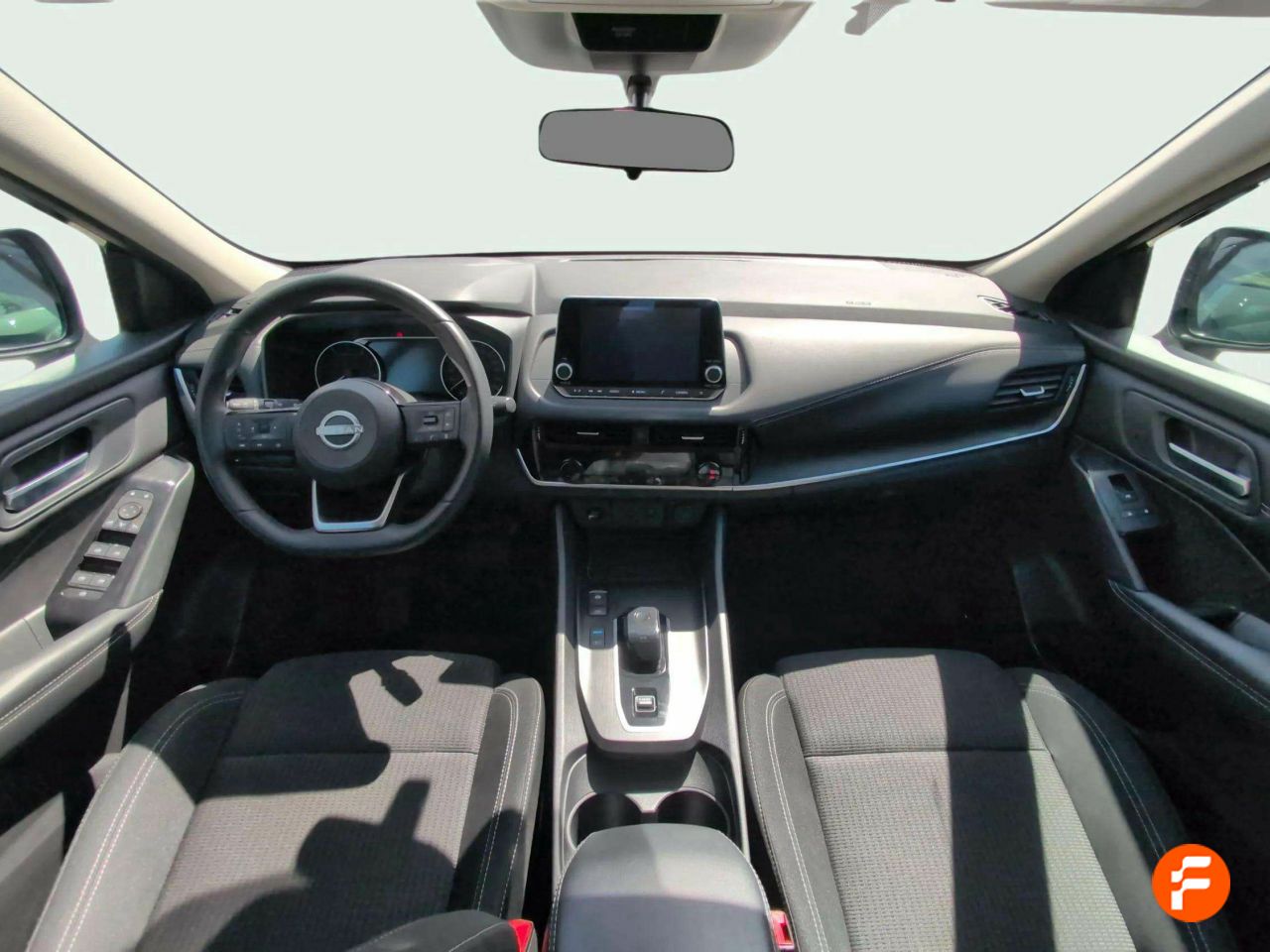 Foto Nissan Qashqai 8
