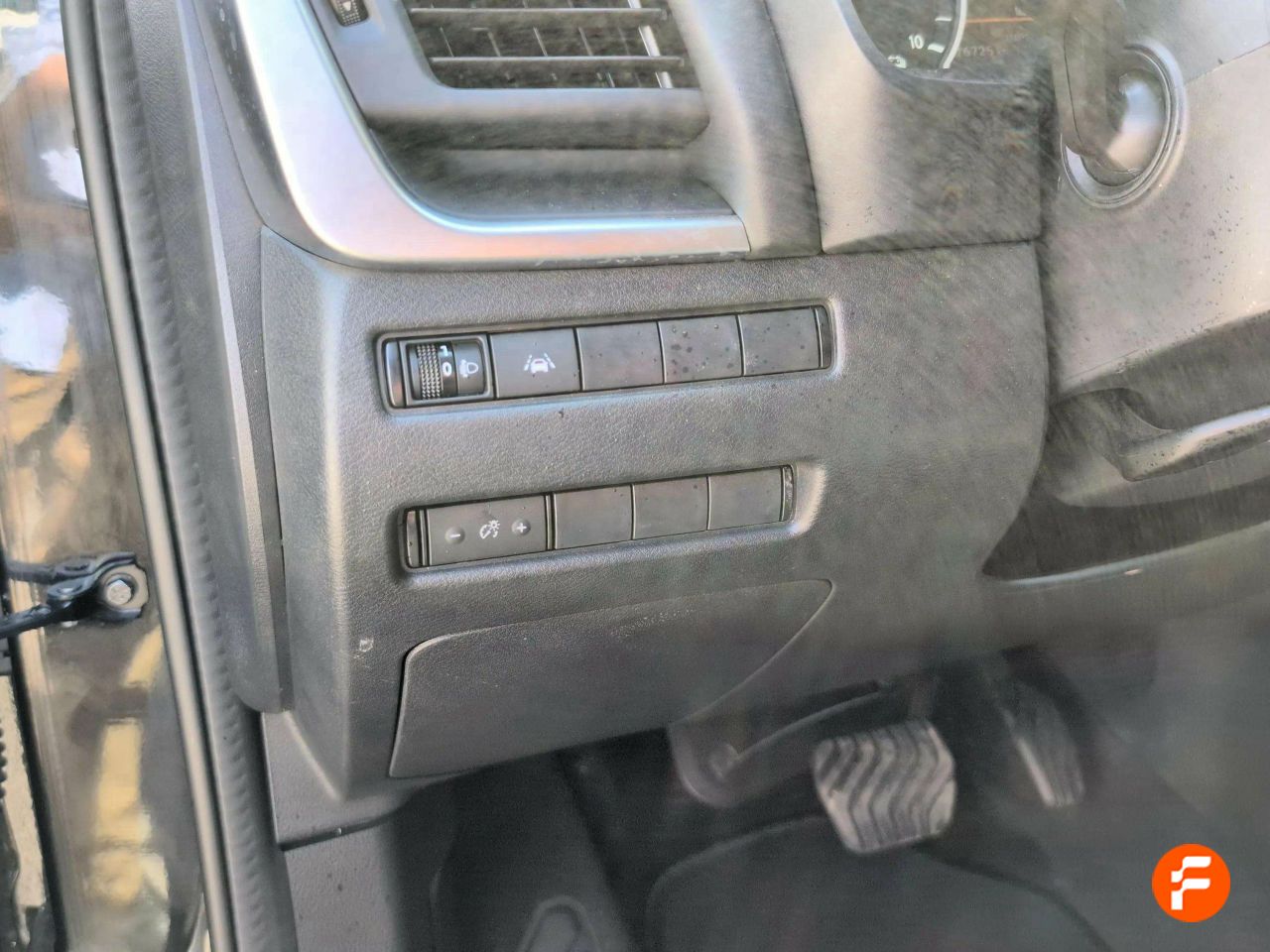 Foto Nissan Qashqai 9