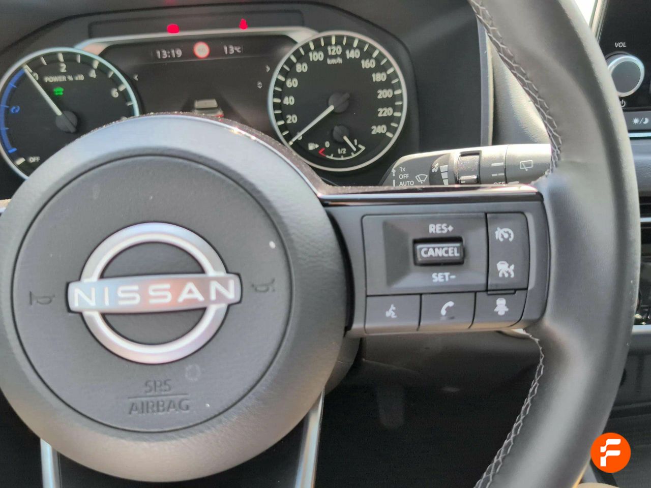 Foto Nissan Qashqai 11
