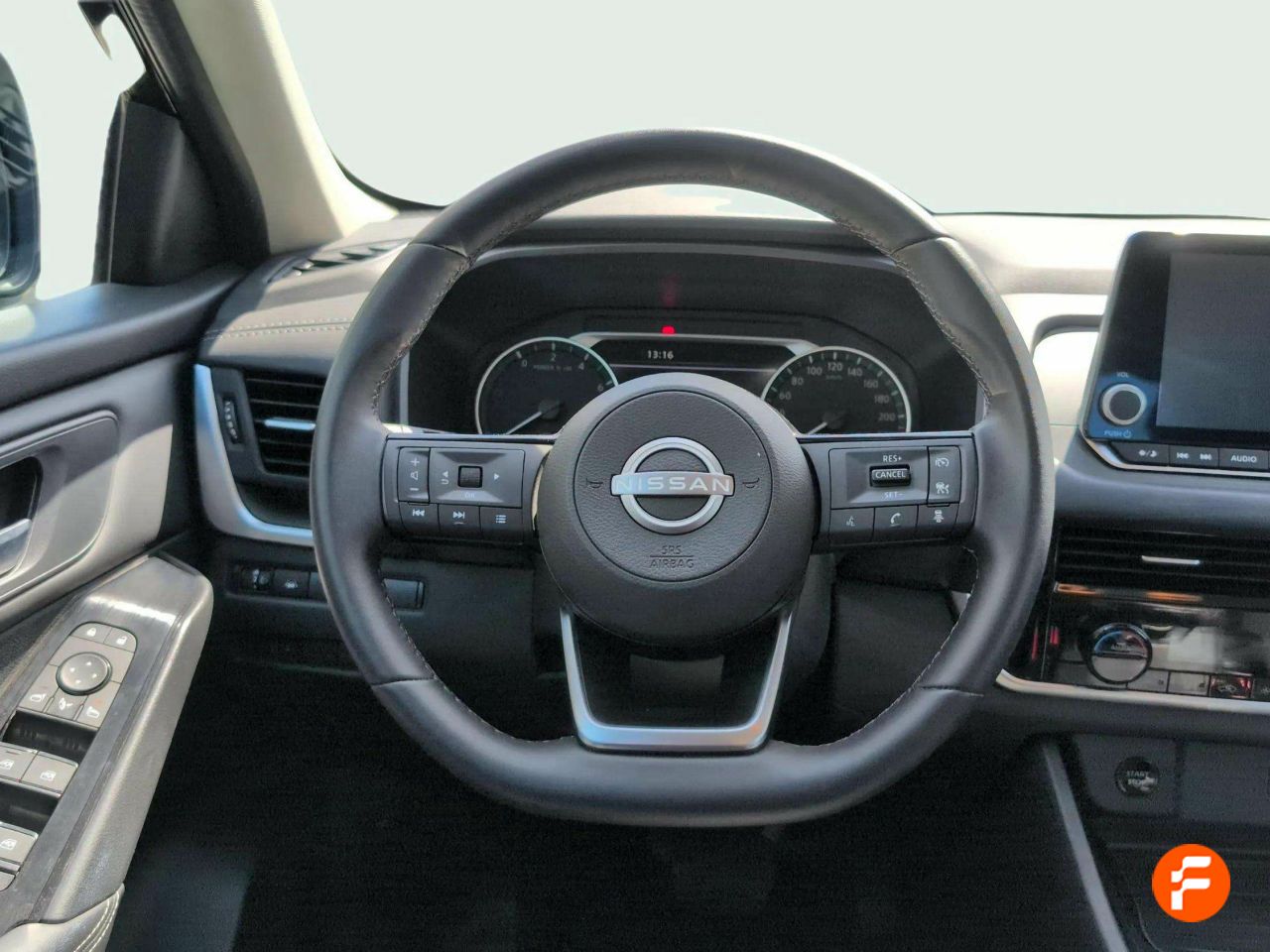 Foto Nissan Qashqai 13
