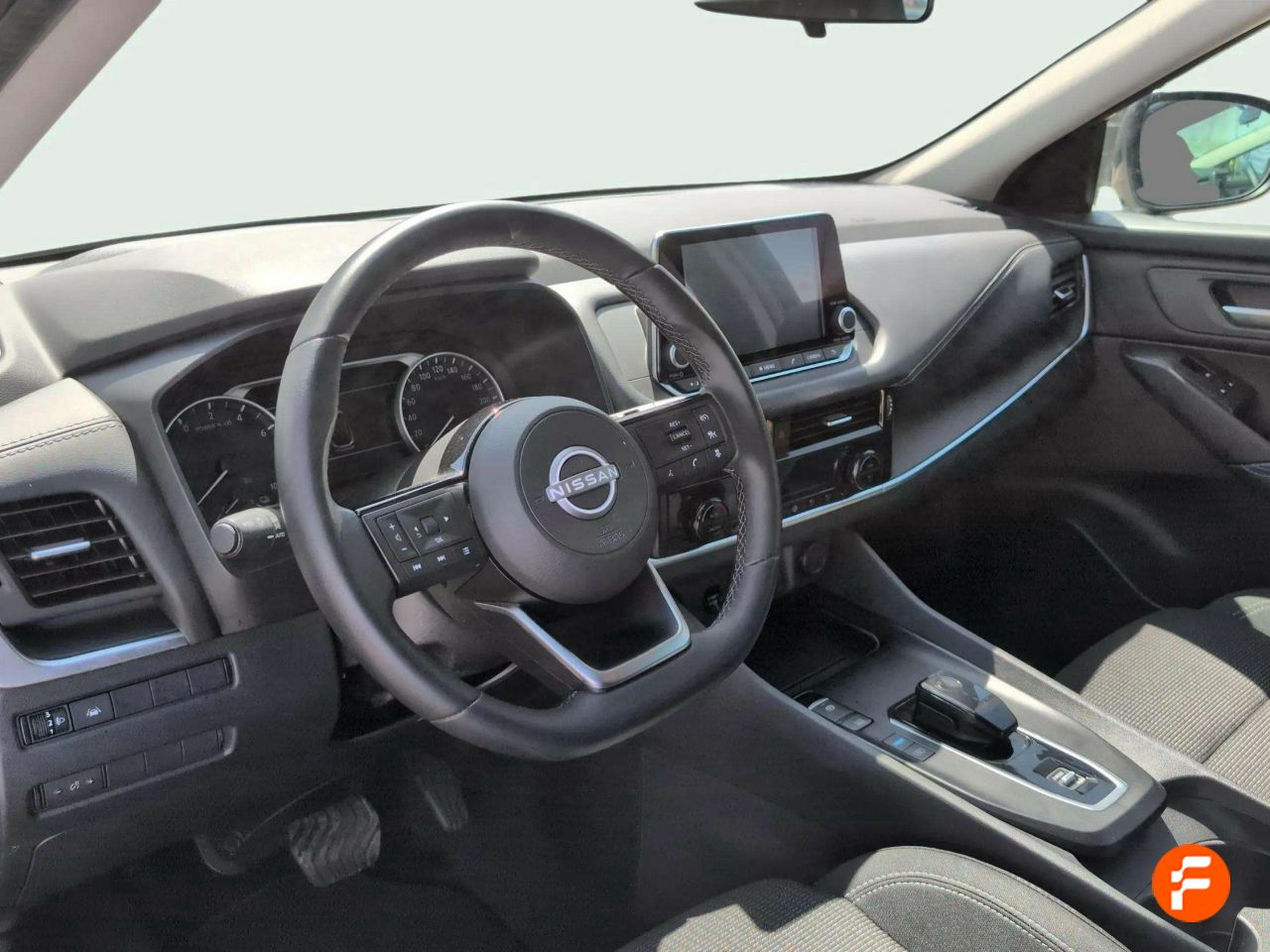 Foto Nissan Qashqai 14