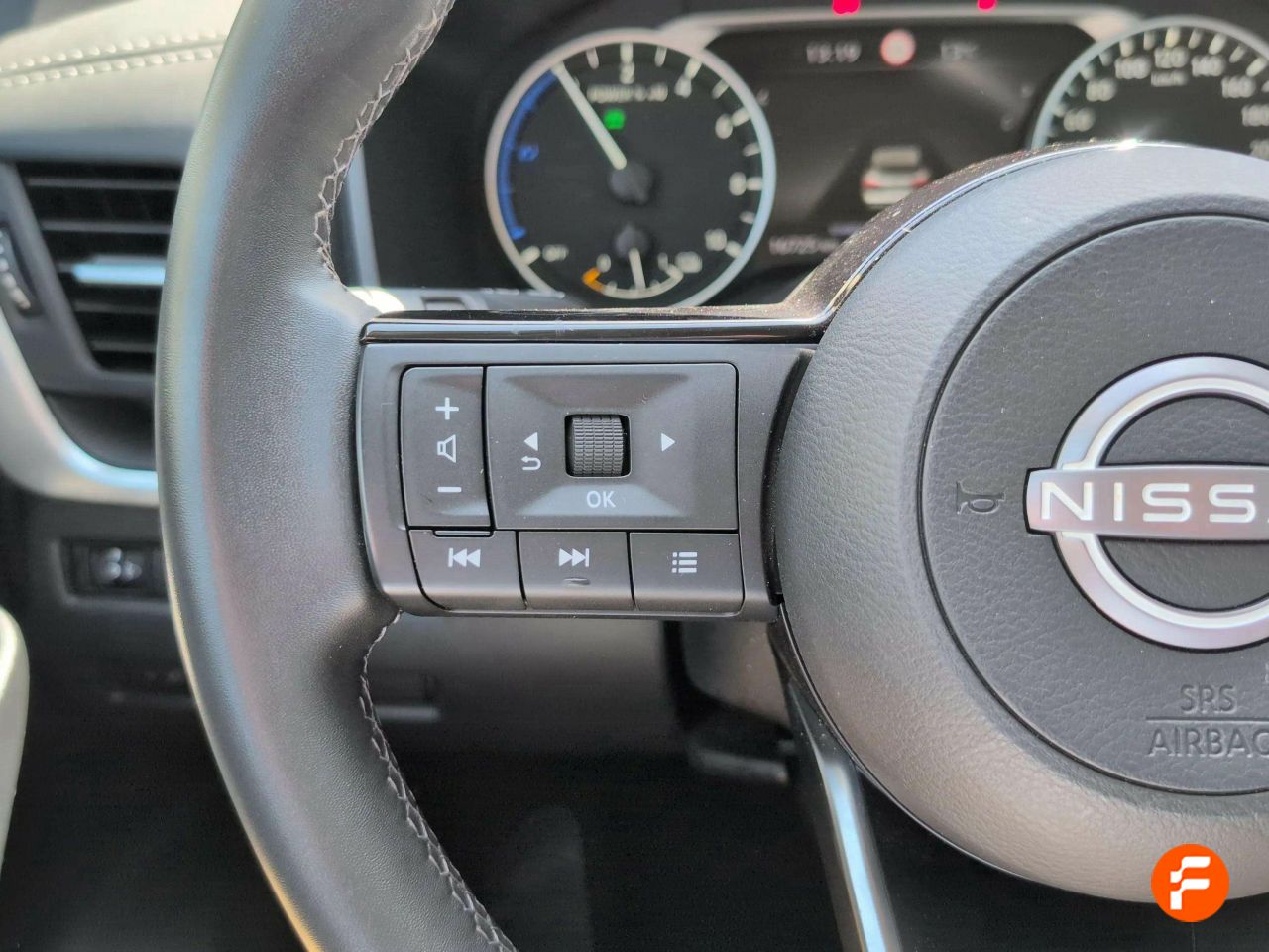 Foto Nissan Qashqai 16
