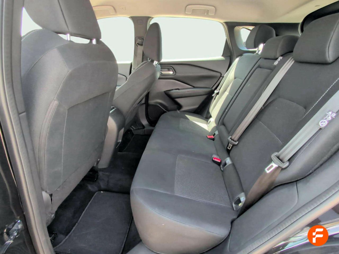 Foto Nissan Qashqai 17