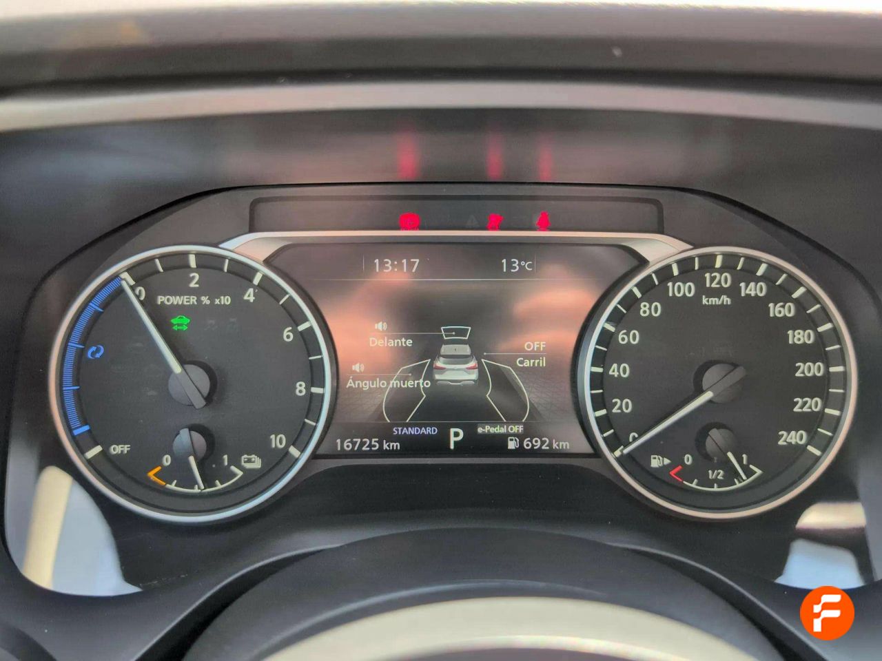 Foto Nissan Qashqai 19