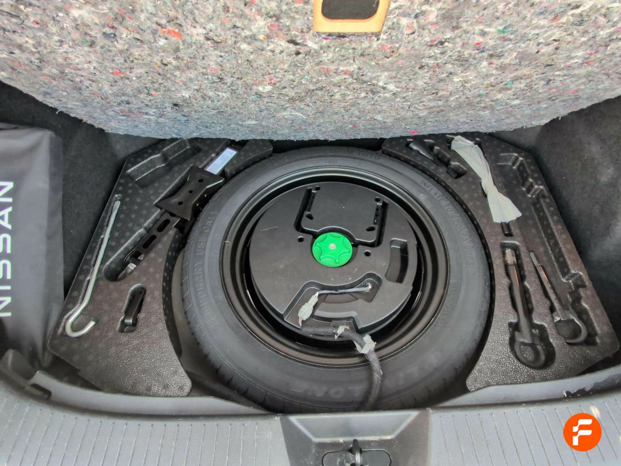 Foto Nissan Qashqai 20