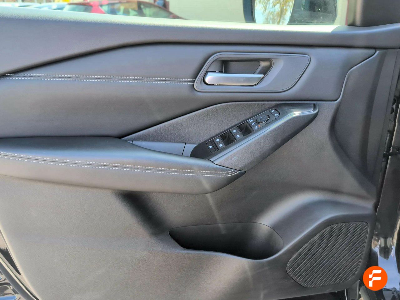 Foto Nissan Qashqai 22