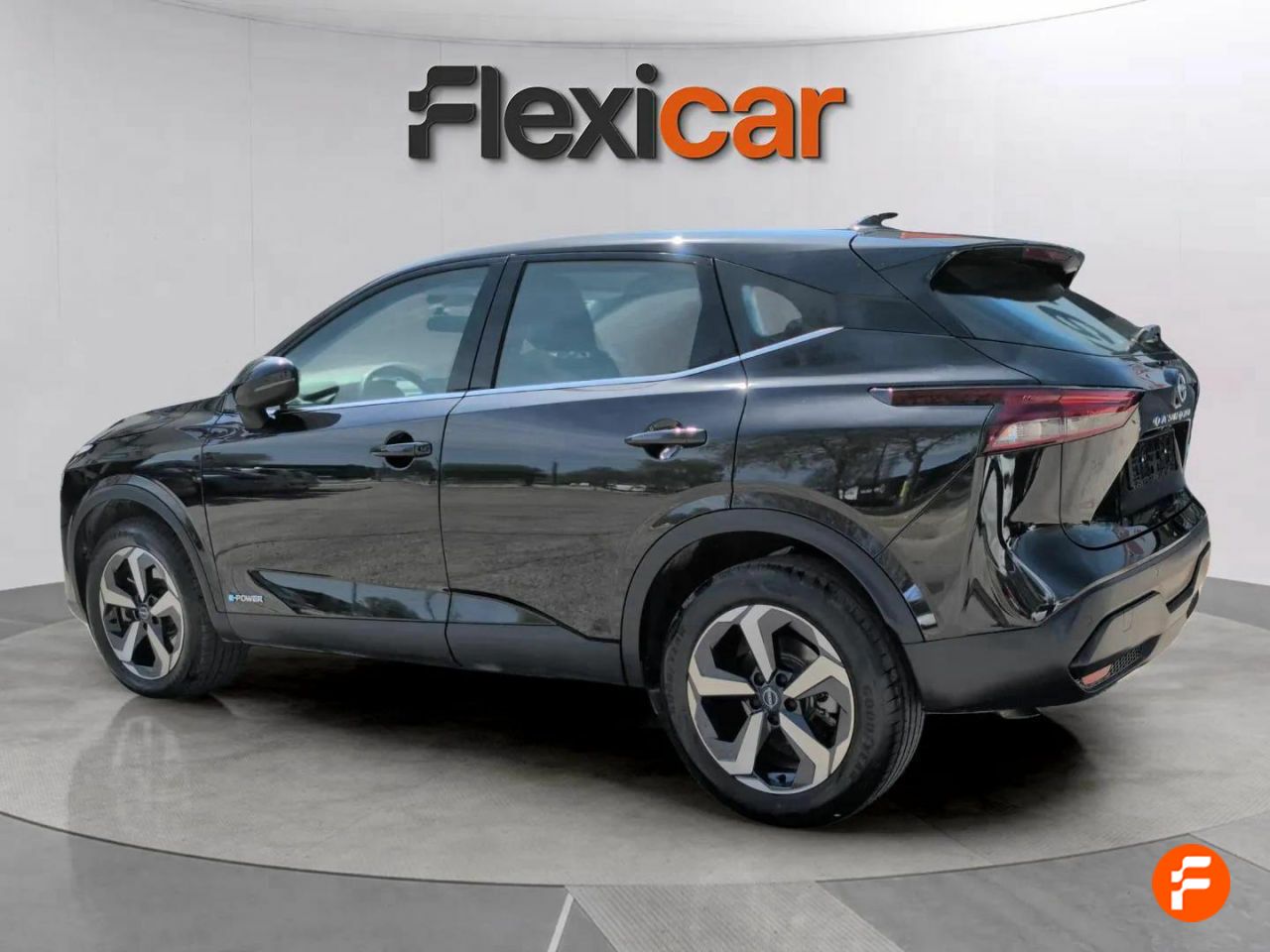 Foto Nissan Qashqai 23