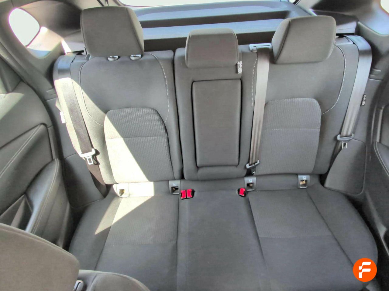 Foto Nissan Qashqai 24