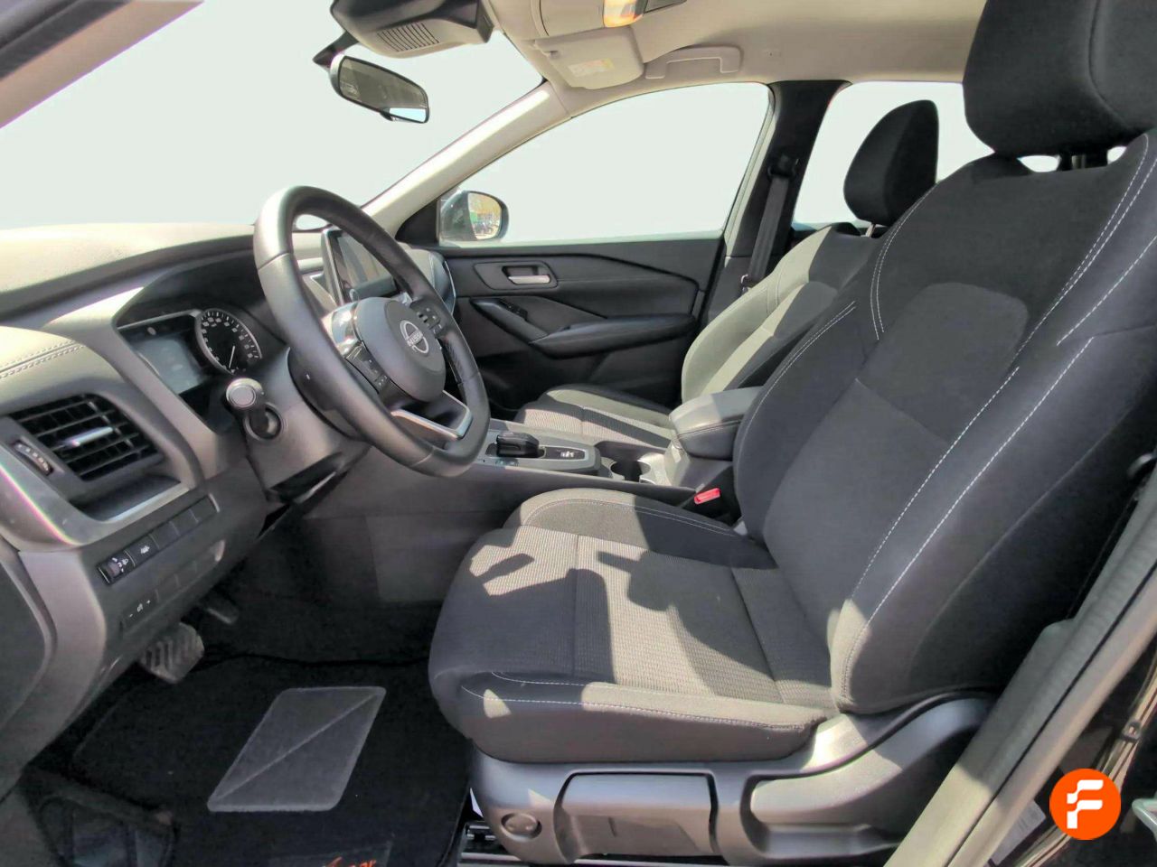 Foto Nissan Qashqai 29