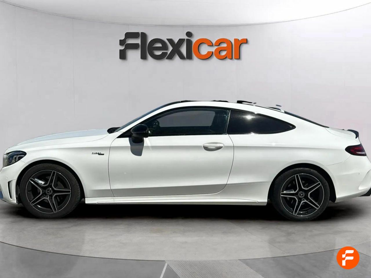 Foto Mercedes-Benz Clase C 3