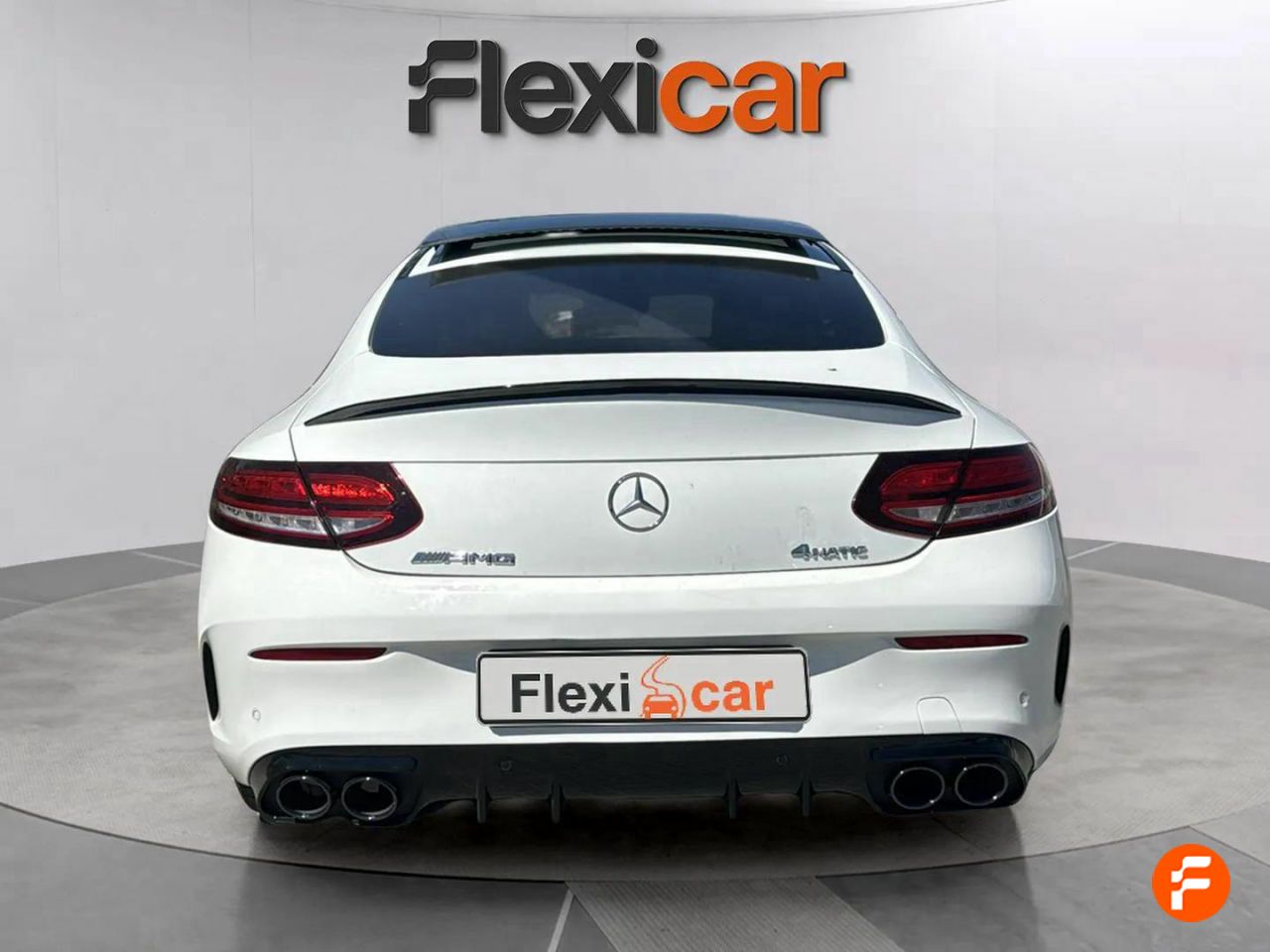 Foto Mercedes-Benz Clase C 5