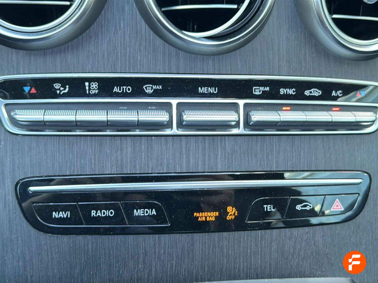 Foto Mercedes-Benz Clase C 18