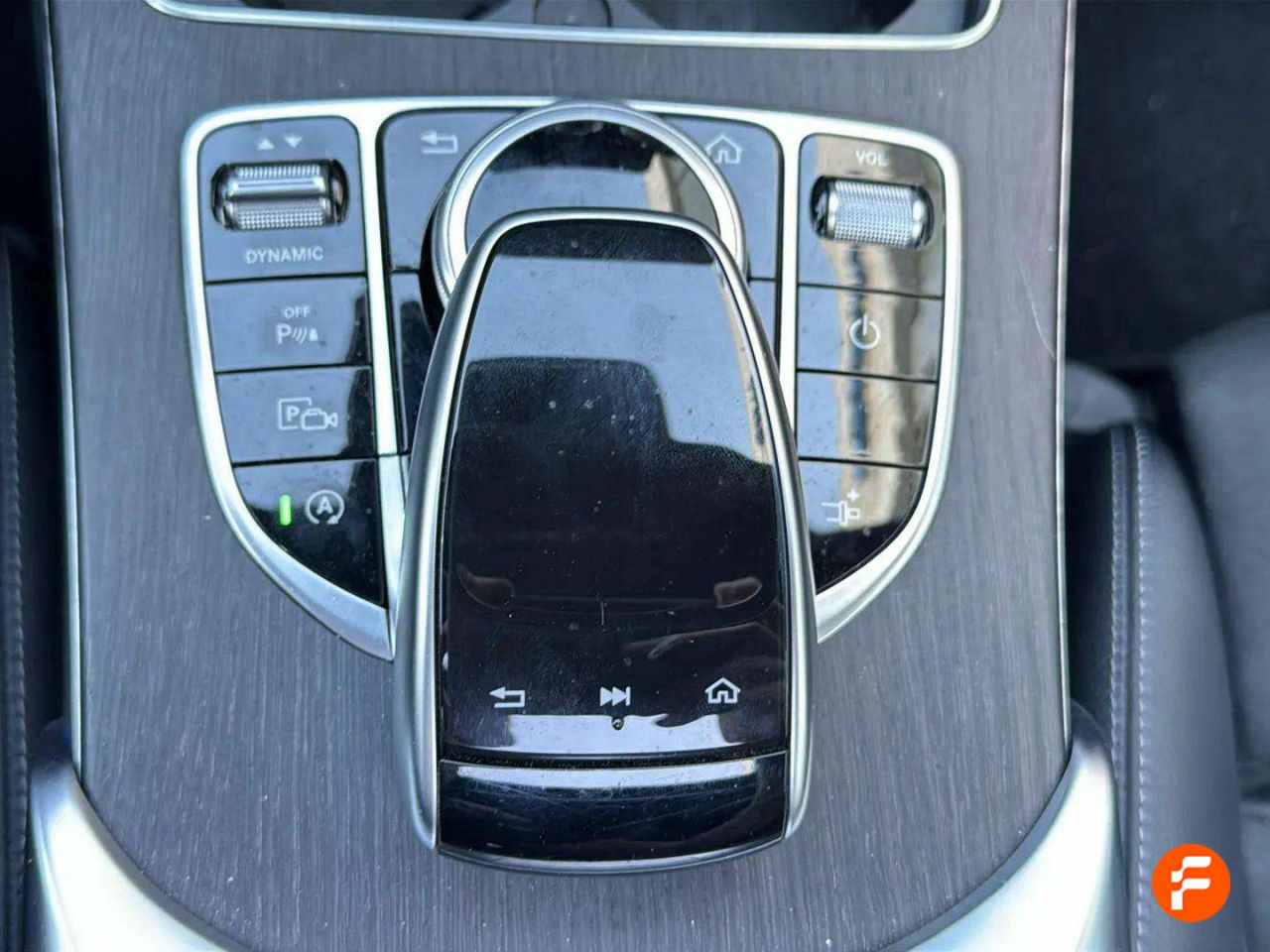 Foto Mercedes-Benz Clase C 21