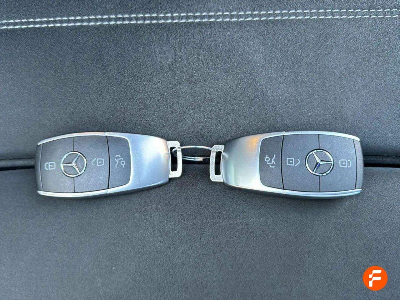 Foto Mercedes-Benz Clase C 27
