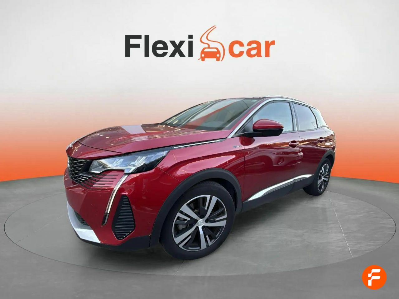 Foto Peugeot 3008 2